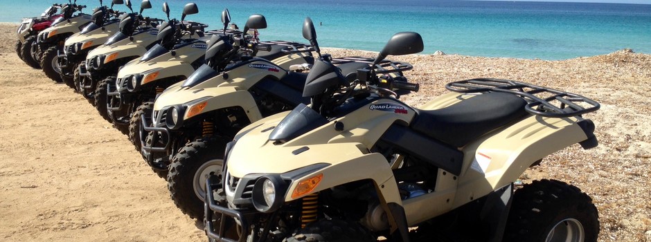 randonnee quad ajaccio