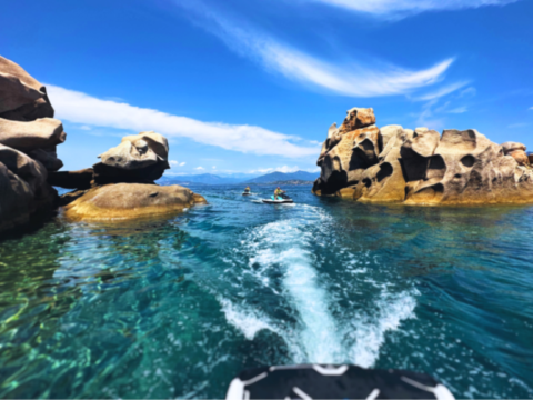 loueur jet ski corse du sud