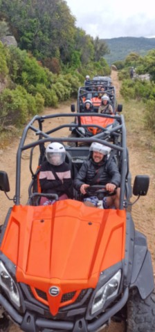 randonnée quad location corse porticcio ajaccio
