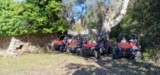 randonnees buggy, corse du sud, ajaccio, porticcio