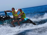 ACTIVITE NAUTIQUE FUN