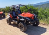 louer buggy ranger quad porticcio